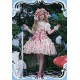 Classical Puppets Snow White Salopette Pants Salopette Overdress and OPs(Limited Pre-Order/4 Colours/Full Payment Without Shipping)